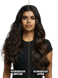 ghd Chronos Max Wide Plate Hair Straightener | MECCA