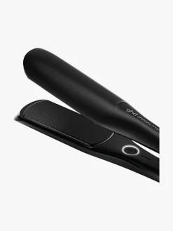 ghd Chronos Max Wide Plate Hair Straightener | MECCA