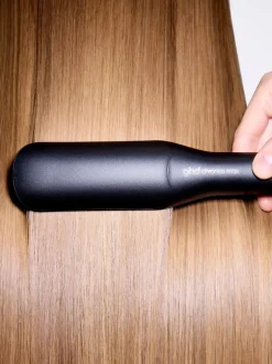 ghd Chronos Max Wide Plate Hair Straightener | MECCA