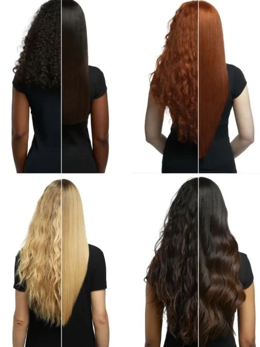 ghd Chronos Max Wide Plate Hair Straightener | MECCA