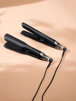 ghd Chronos Max Wide Plate Hair Straightener | MECCA