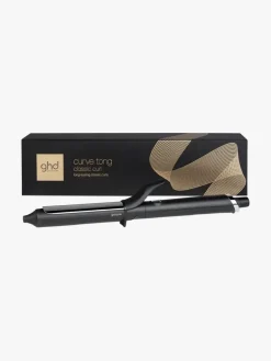 ghd Classic Curl Tong Hair Curler | MECCA