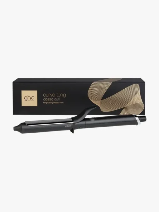 ghd Classic Curl Tong Hair Curler | MECCA