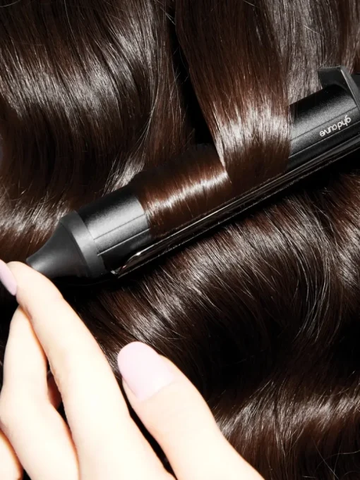 ghd Classic Curl Tong Hair Curler | MECCA