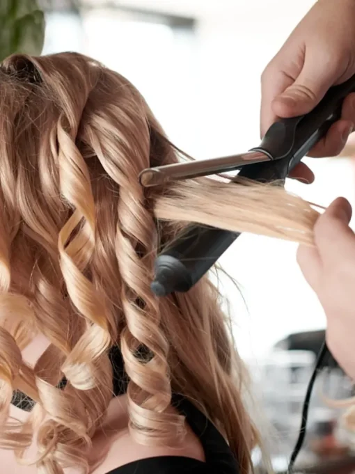 ghd Classic Curl Tong Hair Curler | MECCA