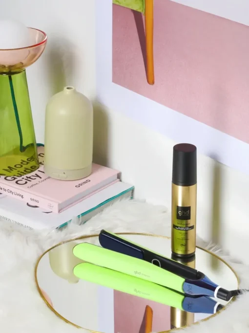 ghd Colour Crush Chronos | MECCA