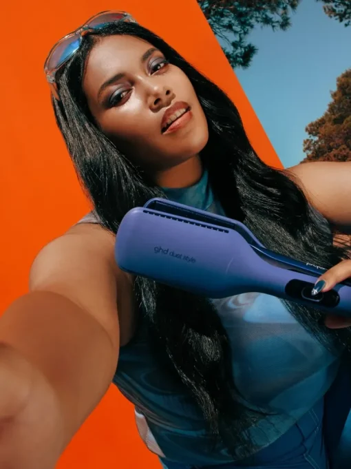 ghd Colour Crush Duet Style | MECCA