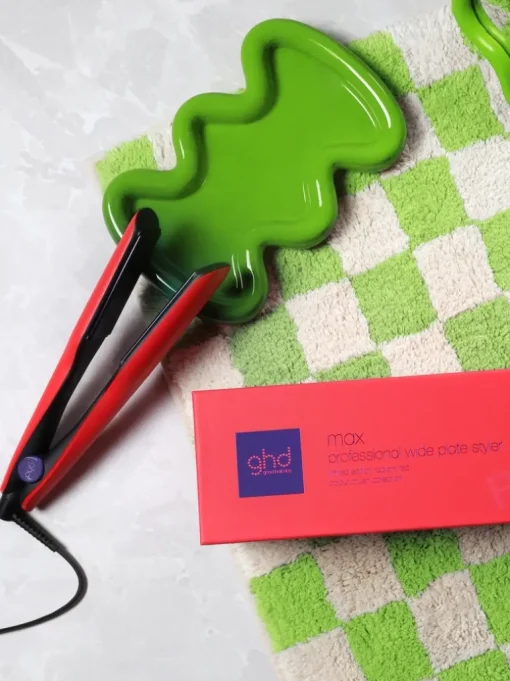 ghd Colour Crush Gold Max | MECCA