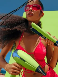 ghd Colour Crush Hairdryer Helios | MECCA