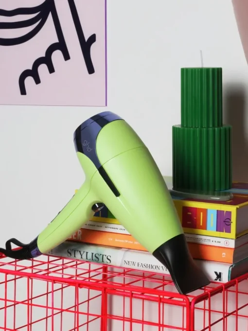 ghd Colour Crush Hairdryer Helios | MECCA