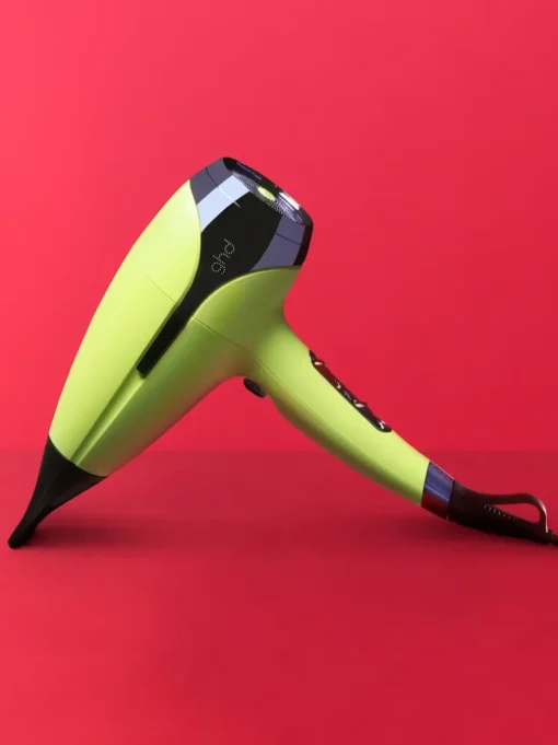 ghd Colour Crush Hairdryer Helios | MECCA