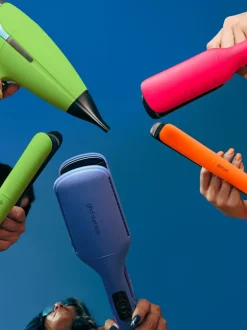 ghd Colour Crush Hairdryer Helios | MECCA