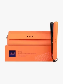 ghd Colour Crush Styler Gold | MECCA