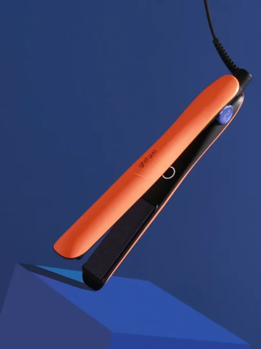 ghd Colour Crush Styler Gold | MECCA