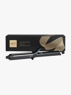 ghd Curve Plus Soft Large Curling Wand | MECCA