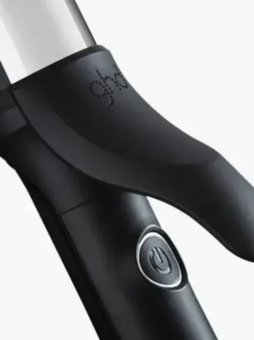 ghd Curve Plus Soft Large Curling Wand | MECCA