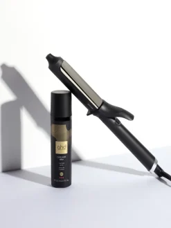 ghd Curve Plus Soft Large Curling Wand | MECCA