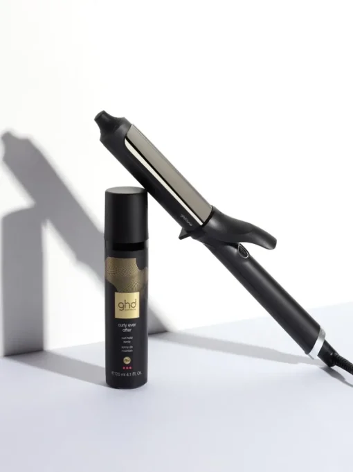 ghd Curve Plus Soft Large Curling Wand | MECCA