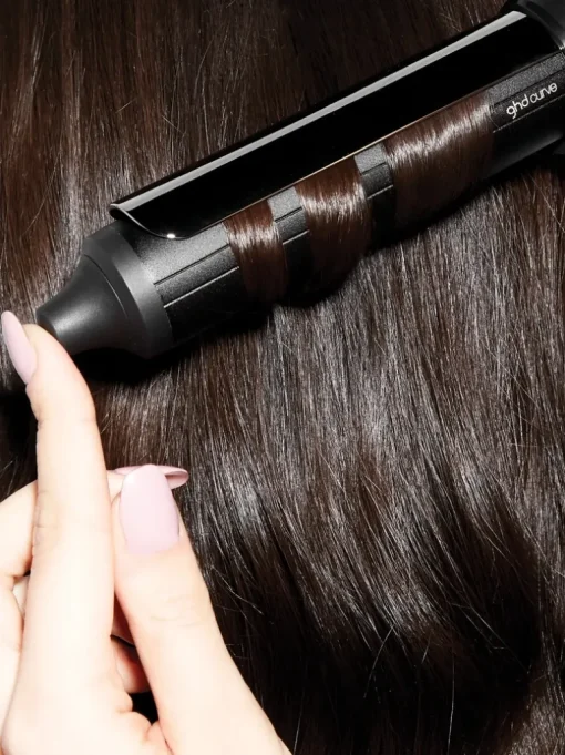 ghd Curve Plus Soft Large Curling Wand | MECCA