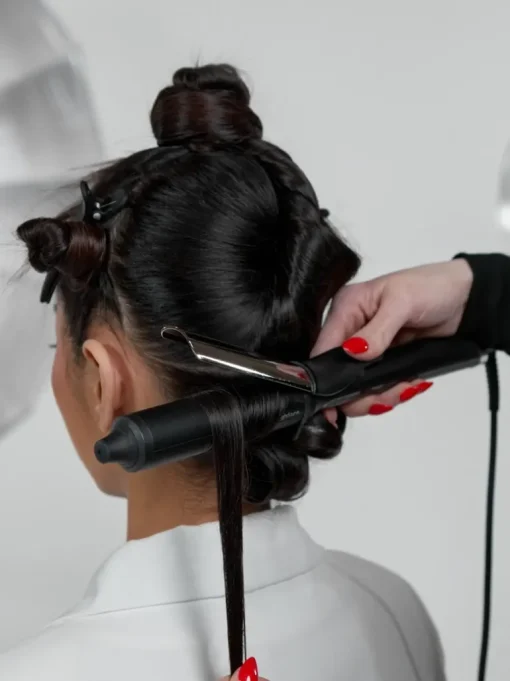 ghd Curve Plus Soft Large Curling Wand | MECCA