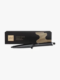 ghd Curve Plus Tapered Curling Wand | MECCA