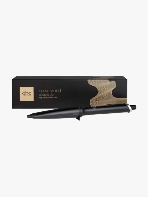 ghd Curve Plus Tapered Curling Wand | MECCA