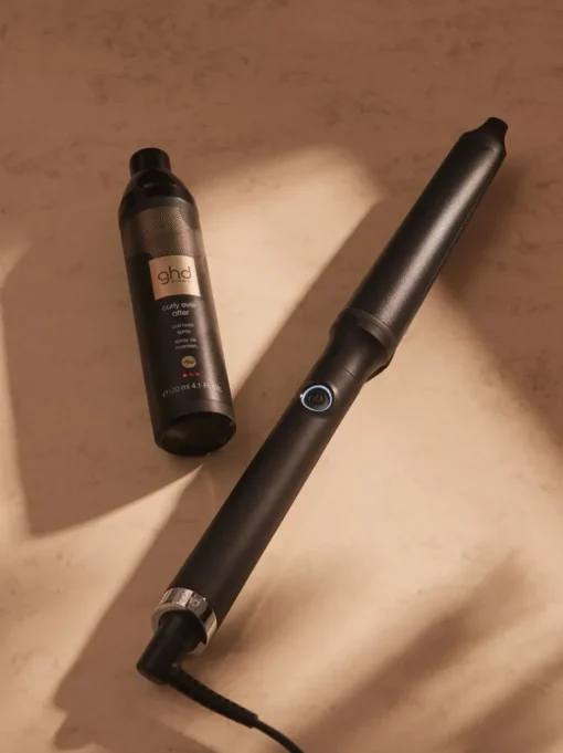 ghd Curve Plus Tapered Curling Wand | MECCA