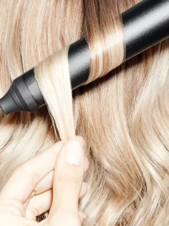 ghd Curve Plus Tapered Curling Wand | MECCA