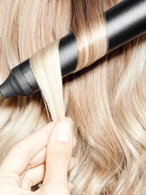 ghd Curve Plus Tapered Curling Wand | MECCA
