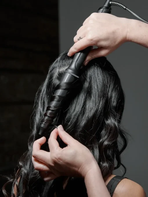ghd Curve Plus Tapered Curling Wand | MECCA