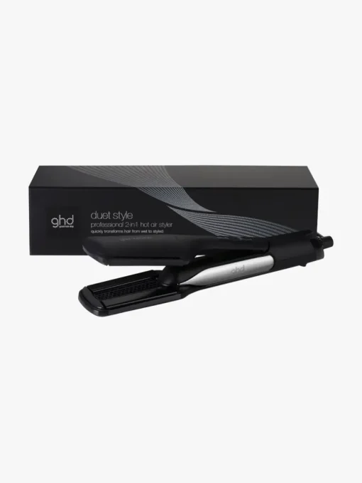 ghd Duet Styler Black | MECCA