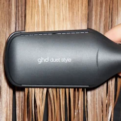 ghd Duet Styler Black | MECCA