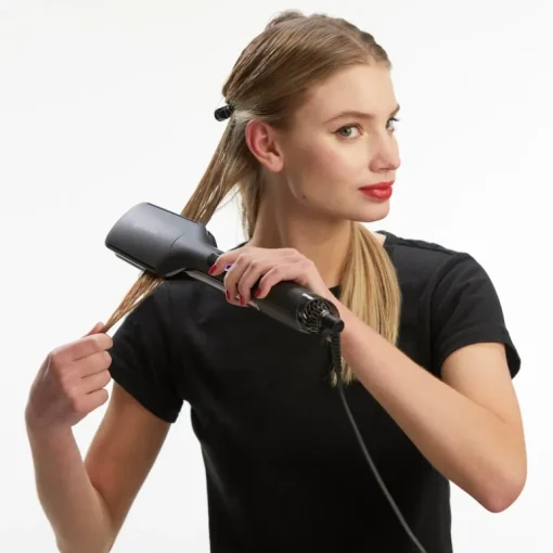 ghd Duet Styler Black | MECCA