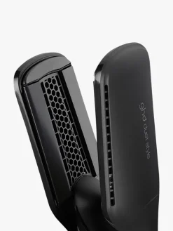 ghd Duet Styler Black | MECCA