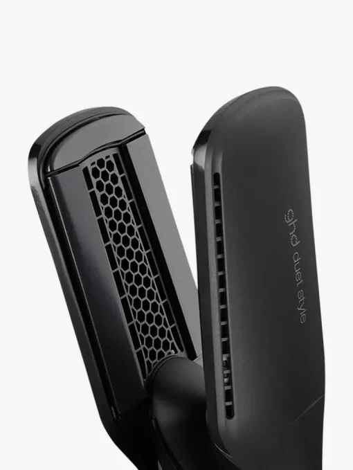 ghd Duet Styler Black | MECCA
