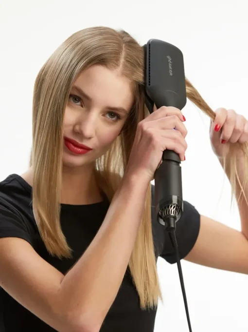 ghd Duet Styler Black | MECCA