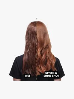 ghd Duet Styler Black | MECCA