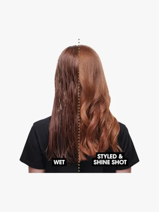 ghd Duet Styler Black | MECCA