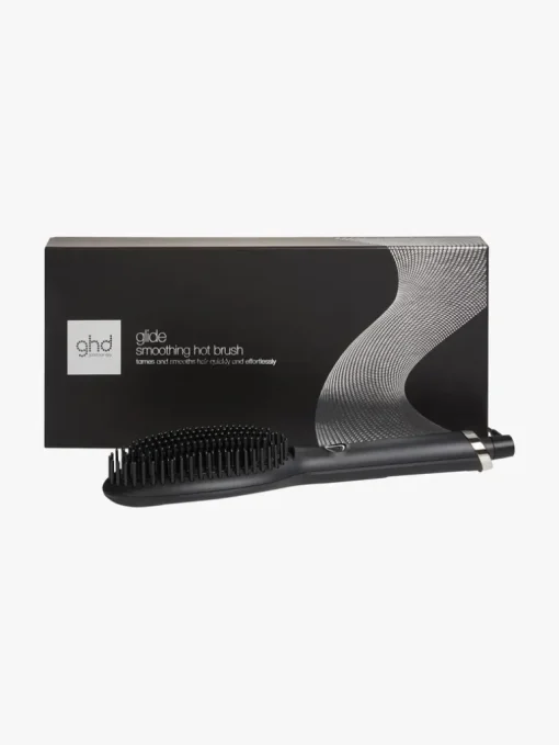 ghd Glide Hot Brush | MECCA