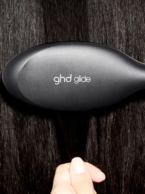 ghd Glide Hot Brush | MECCA