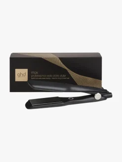 ghd Max Wide Plate Hair Straightener | MECCA