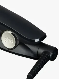ghd Max Wide Plate Hair Straightener | MECCA
