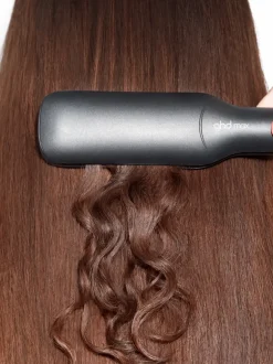 ghd Max Wide Plate Hair Straightener | MECCA