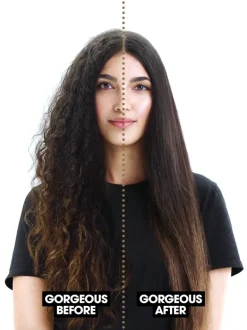 ghd Max Wide Plate Hair Straightener | MECCA