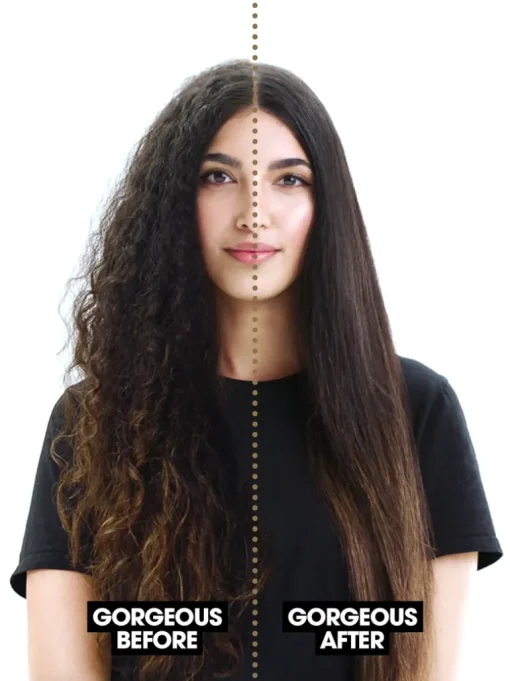 ghd Max Wide Plate Hair Straightener | MECCA