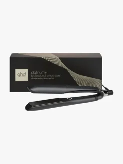 ghd Platinum Black Styler | MECCA