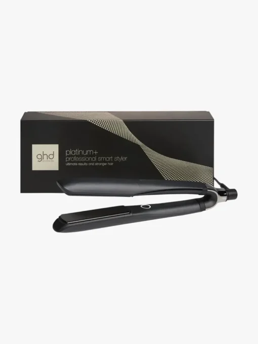 ghd Platinum Black Styler | MECCA