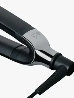 ghd Platinum Black Styler | MECCA