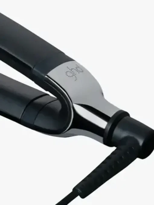 ghd Platinum Black Styler | MECCA