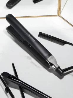 ghd Platinum Black Styler | MECCA